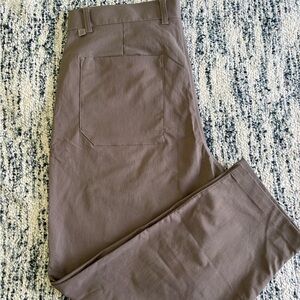 Lululemon Tapered Pants